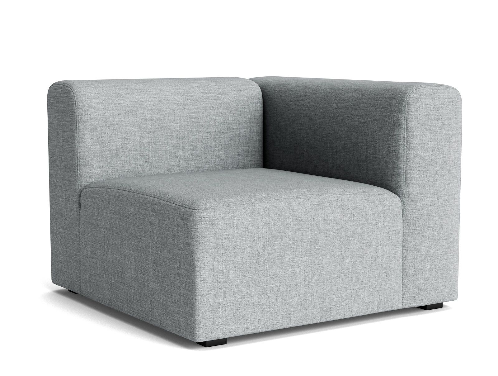 Mags Connectable 1861 Corner Right Sofa Modul Hay